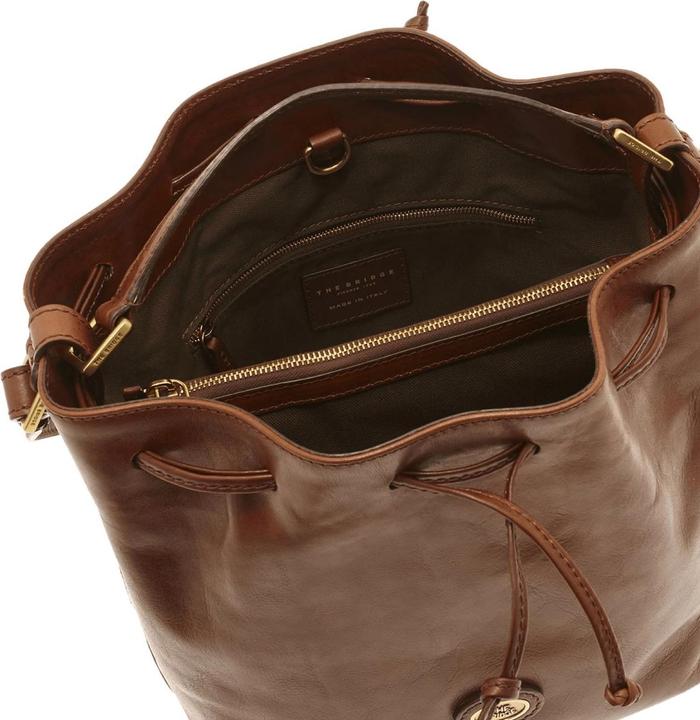Produktbild The Bridge Beuteltasche Story Donna