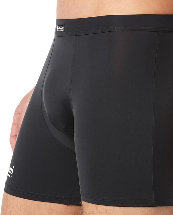 Image du produit Bruno Banani Pack de 4 All Day Long Shorts / Pantalons (L, paquet de 4)