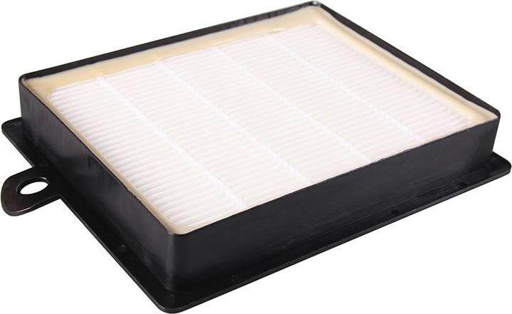 Actual product image Flickbee HEPA 13 Vacuum Cleaner Filter FC8031 for Philips Performer, Electrolux Clario