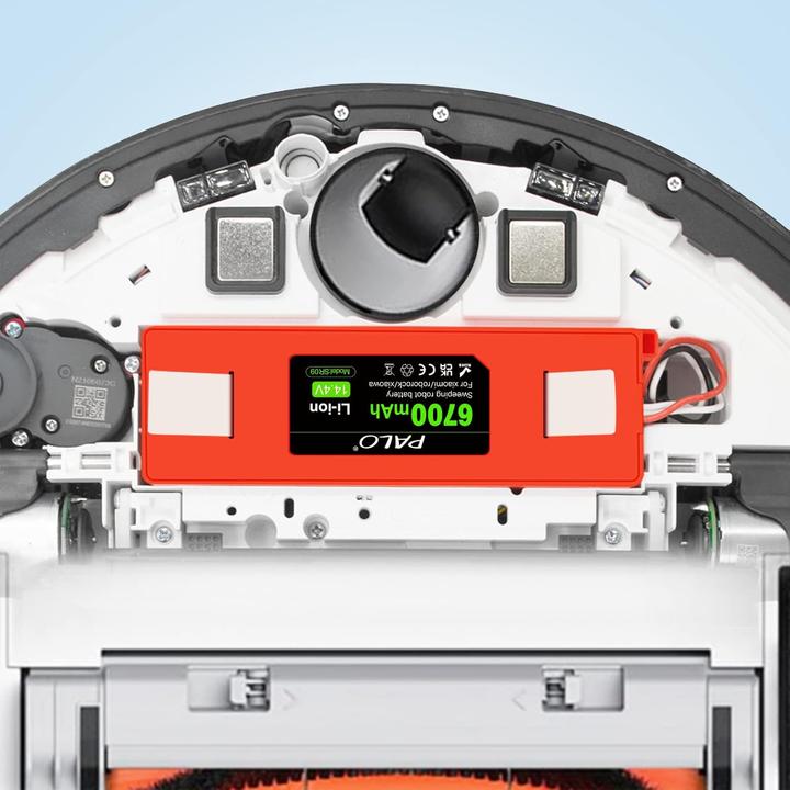 Immagine prodotto Palogreen Akku für Xiaomi Roborock