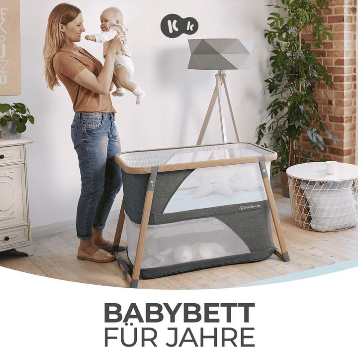 Actual product image KinderKraft Sofi