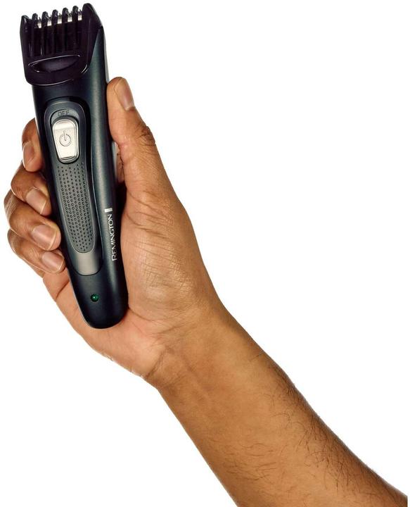 Actual product image Remington Beard trimmer The Works Beard Kit