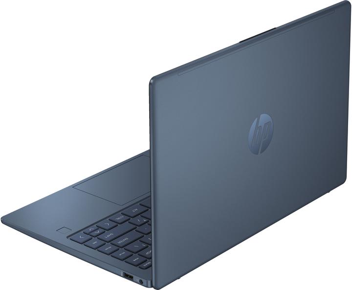 Actual product image HP 14-ee0035ng (14", Intel Core i3-1315U, 8 GB, 512 GB, DE)