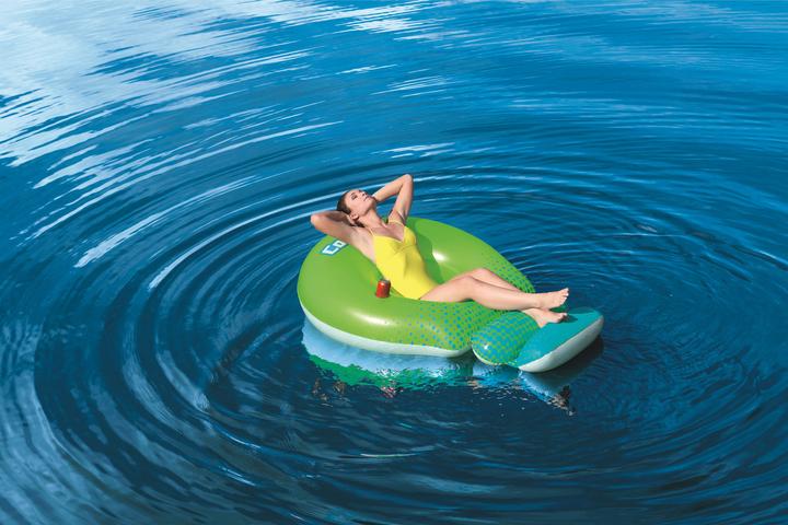 Immagine prodotto Bestway Isola balneare