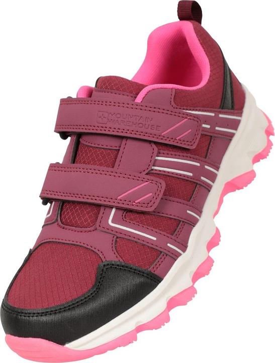 Immagine prodotto Mountain Warehouse Cannonball Scarpe da Passeggio Bambini (34)