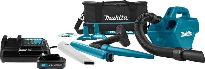 Makita CL121DSA