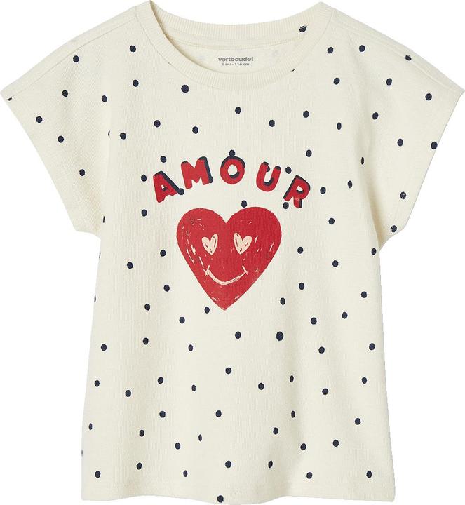 Produktbild Vertbaudet T-Shirt (158)