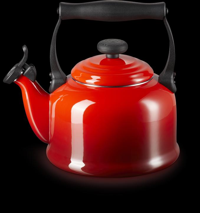Actual product image Le Creuset tradition (2.10 l)