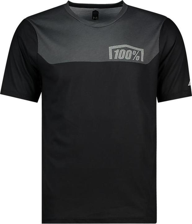 100% Airmatic Herren Biketrikot (L)