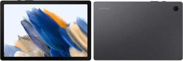 Produktbild Samsung Galaxy Tab A8 (nur WLAN, 10.50", 128 GB, Gray)