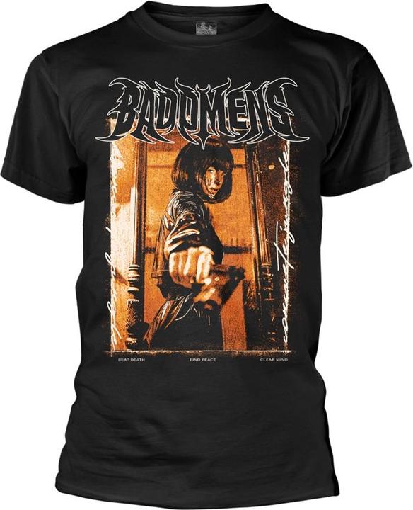 Actual product image Bad Omens Mira (M)