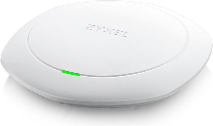 Image du produit Zyxel NWA1123-AC HD : AP 1600Mbps Wave 2 ONT (1300 Mbit/s)