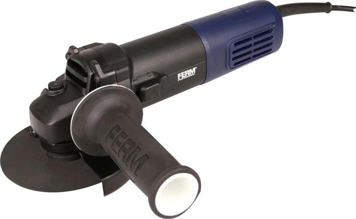 Actual product image Ferm Angle grinders (125 mm)