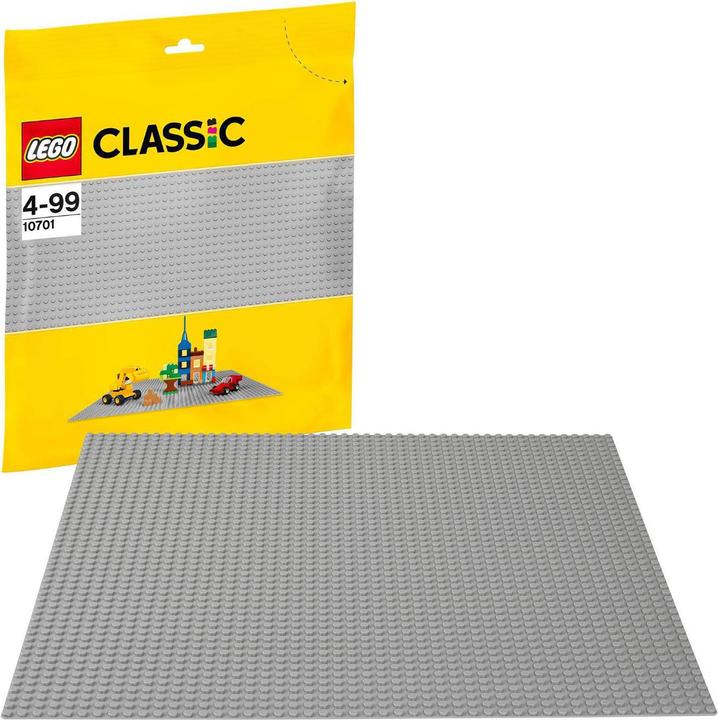 Actual product image LEGO Building board (10701, LEGO Classic)