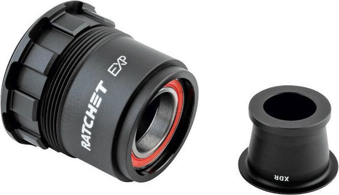 Produktbild DT Swiss Freilaufkörper Umrüstkit Ratchet EXP Sram XDR (Scheibenbremse Center Lock)