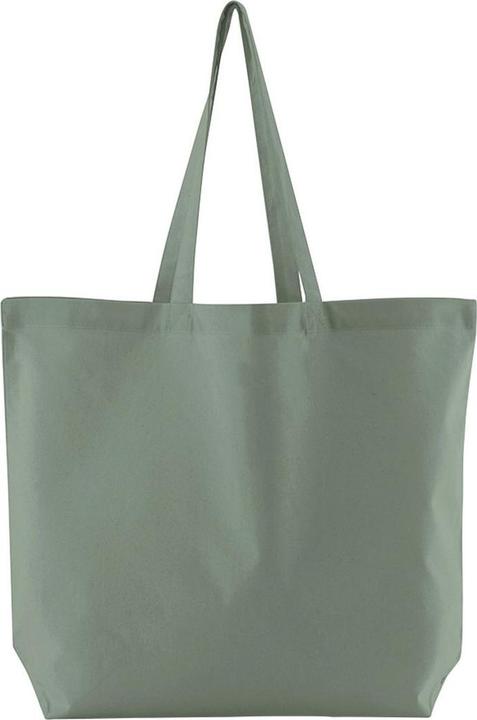 Immagine prodotto Westford Mill Bag For Life Lungo Cotone organico Borsa a Tracolla (18 l)