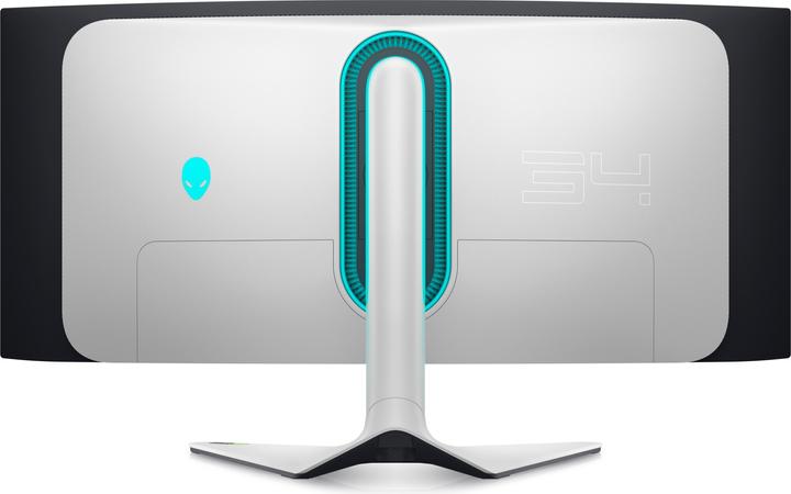 Produktbild Dell Alienware AW3423DW (3440 x 1440 Pixel, 34")