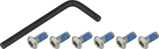 Actual product image Trp RSM02 (203 mm)