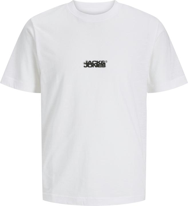 Immagine prodotto Jack & Jones Logo Rundhalsausschnitt T-shirt T-shirt (XL)