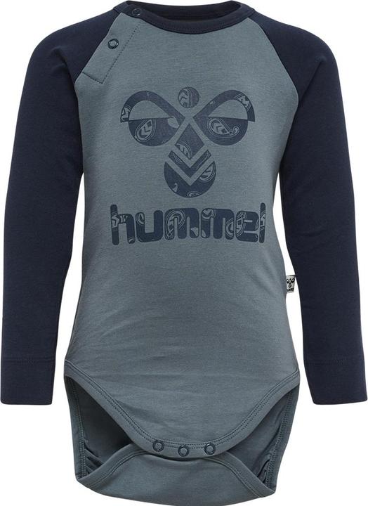 hummel Hmlmarcus Body L/S (56)