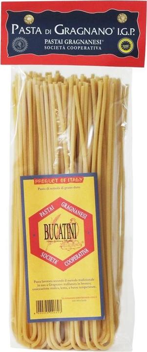 Image du produit Pastai Gragnanesi Bucatini (500 g)