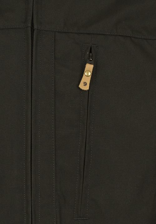 Produktbild Fjällräven Sten Jacket (XXL)