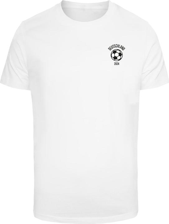 Produktbild Mister Tee MisterTee Football Bear Tee - 166943 (S)