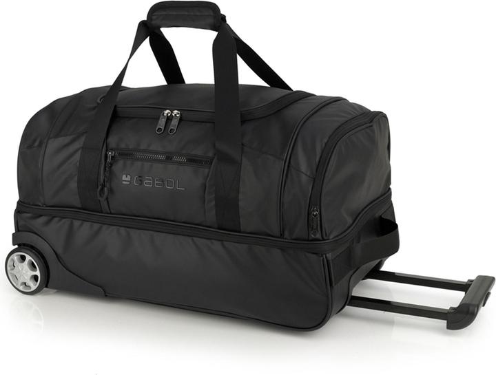 Image du produit Gabol Canada 2 roues sac de voyage 55 cm (51 l)