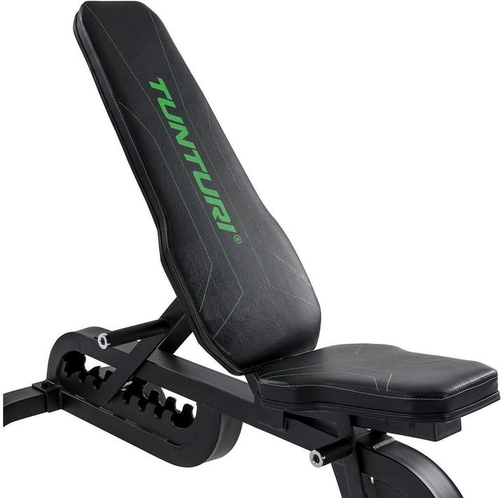 Immagine prodotto Tunturi Pro Mulitbank Utility Bench UB90
