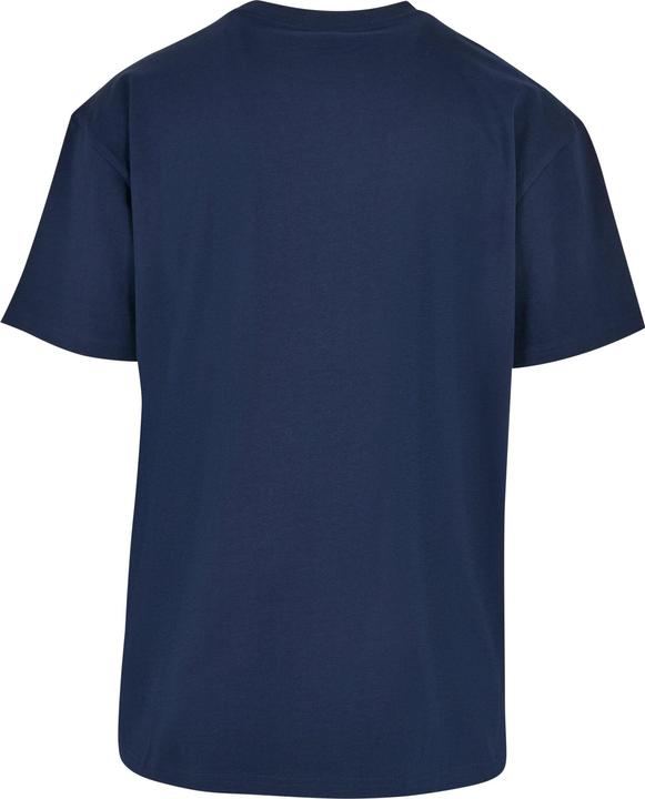 Actual product image Urban Classics Heavy Oversized Tee - 1560 (5XL)