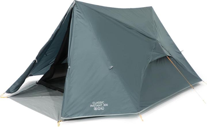 Image du produit Vango Classic Instant 300 (Tente tunnel, 7 kg, 3 personnes)