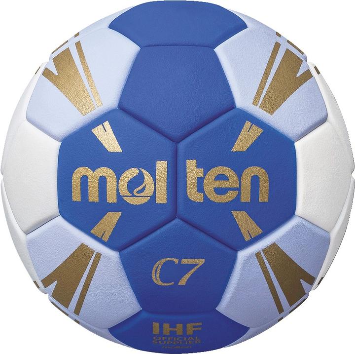 Molten H1C3500-BW HANDBALL C7