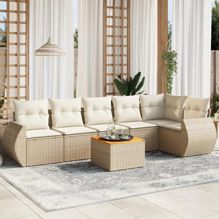 Produktbild VidaXL Ragusa