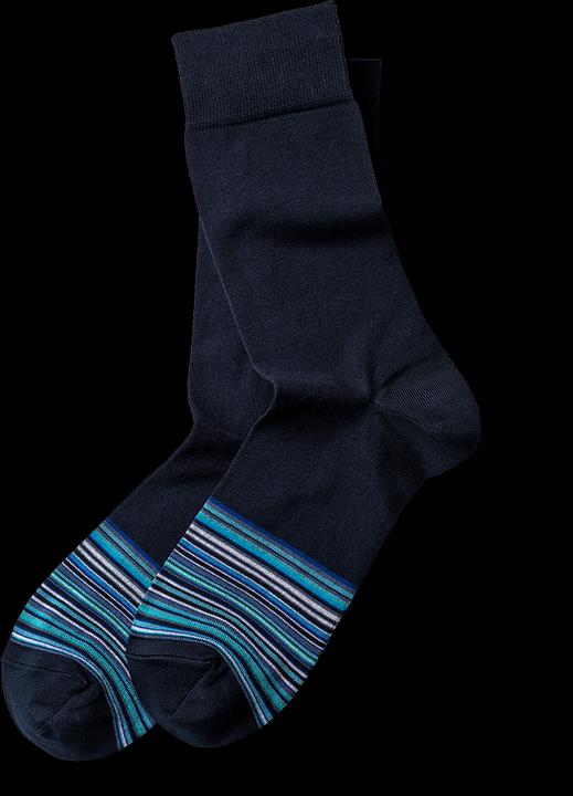 Actual product image Blacksocks Business light (Single pack, 45 - 46)