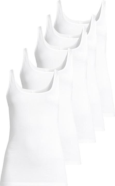 Immagine prodotto Speidel Confezione da 5 gilet / top Nadine (40, L)