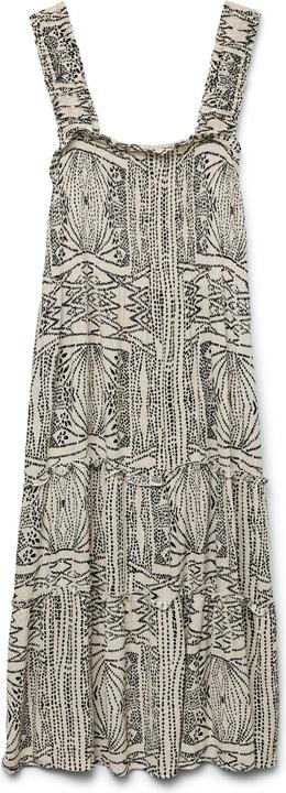 Actual product image Vero Moda VMCMENNY Langes Kleid Kleid (44)