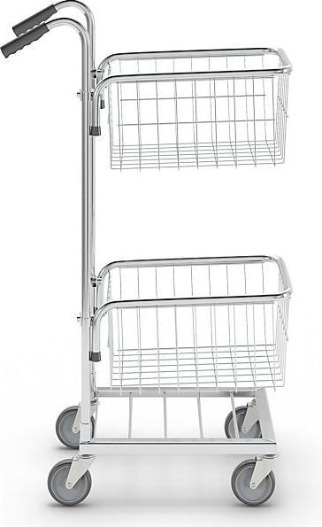Image du produit Kongamek Véhicule de petit transport (35 kg)