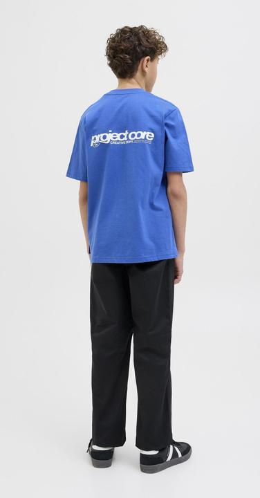 Produktbild Jack & Jones Hosen mit weitem Bein Junior Hosen mit weitem Bein (146)
