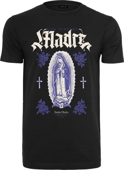 Immagine prodotto Mister Tee Tè Viva Nuestra Madre - 119427 (XXL)
