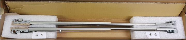 Produktbild QNAP 2U-Rail Kit