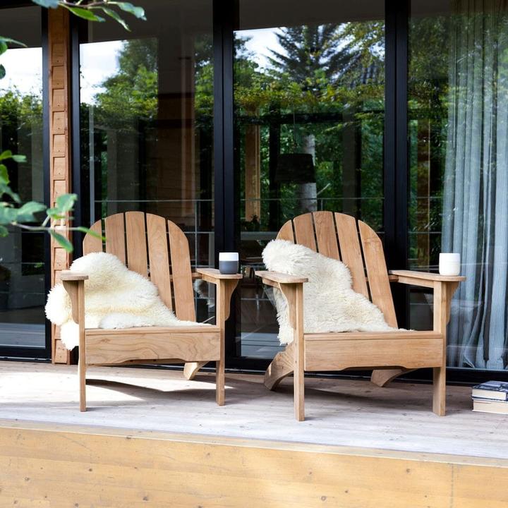 Produktbild Cinas Adirondack