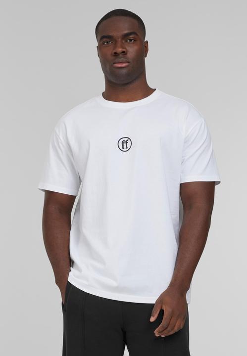 Produktbild Forgotten Faces Caesar Heavy Oversized Tee - 21263 (XXL)