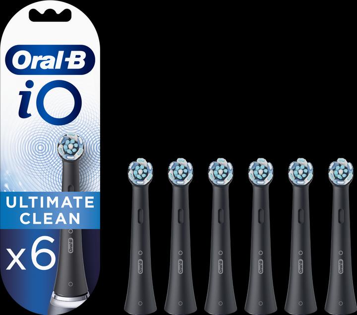 Immagine prodotto Oral-B iO Ultimate Clean (6 x)