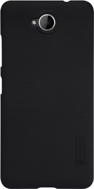 Actual product image Nillkin Super Frosted Shield Series (Microsoft Lumia 650)