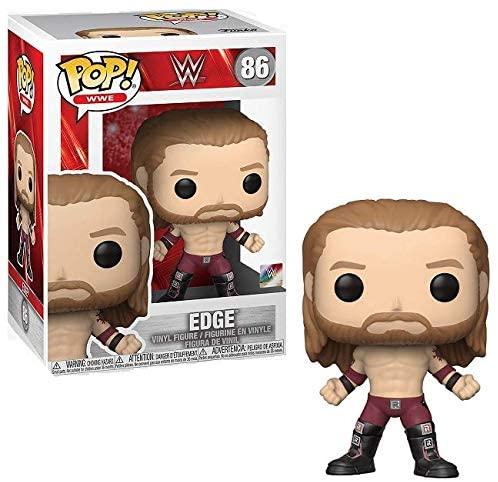 Produktbild Funko Pop! WWE : Edge
