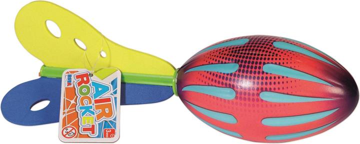 Productafbeelding Rs Toys Raket Luchtraket 3 Colouri Kont.