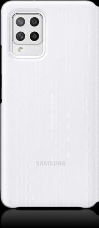 Actual product image Samsung View Cover (Samsung Galaxy A42 5G)