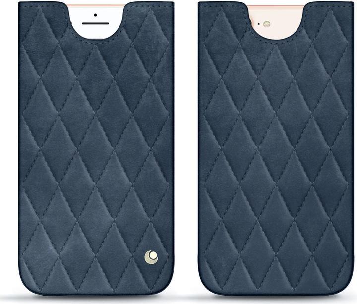 Produktbild Noreve Lederschutzhülle (Apple iPhone 8 Plus)