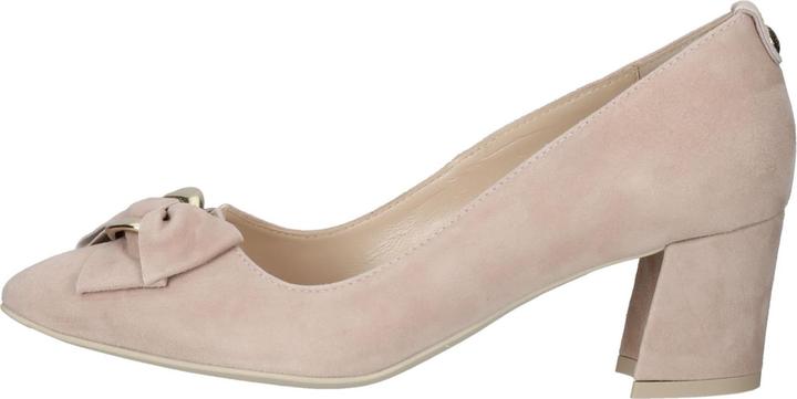Actual product image Nero Giardini Pumps (38)