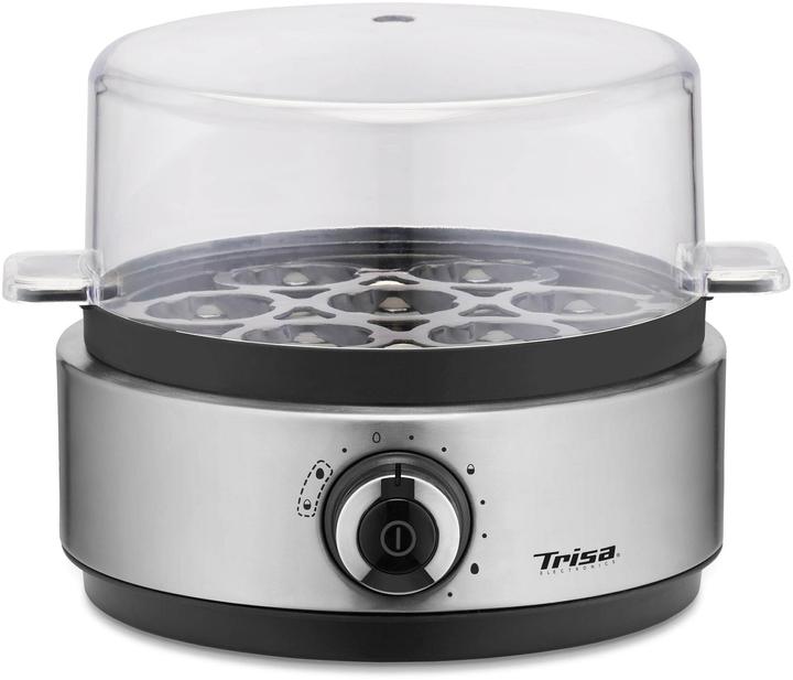Actual product image Trisa Vario Eggs